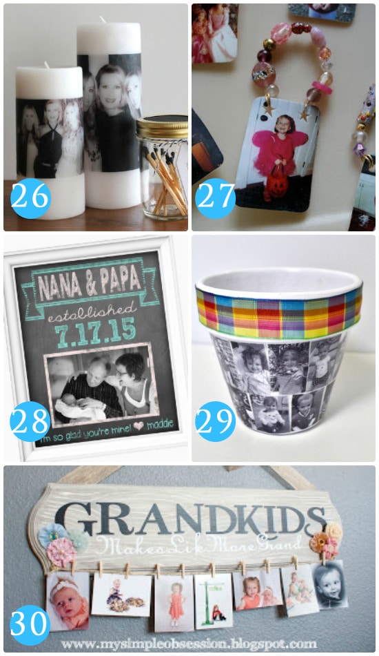 101 Grandparents Day Gifts and Activity Ideas |The Dating ...