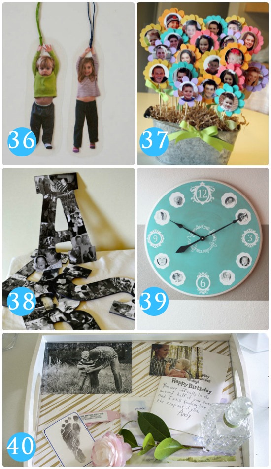 101 Grandparents Day Gifts and Activity Ideas |The Dating ...