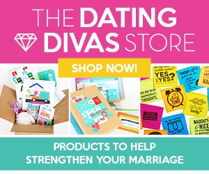 The Dating Divas Store - products to strengthen your marriage! 