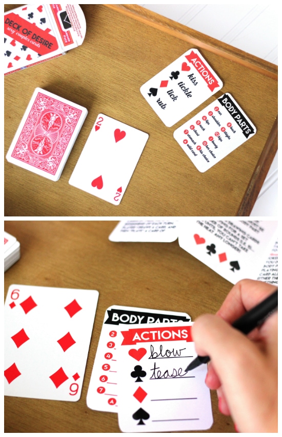 flirting games for kids games printable cards game