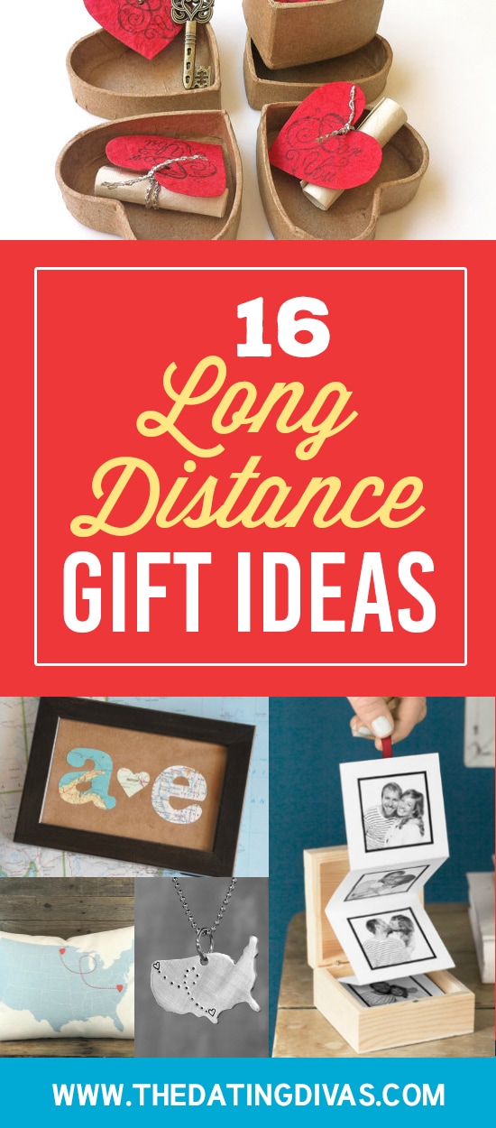 101 List of Long Distance Date Ideas | The Dating Divas