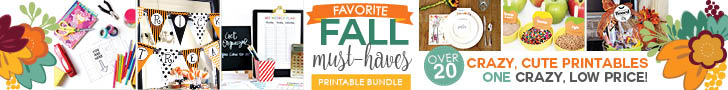 The biggest sale on the favorite fall must-haves!