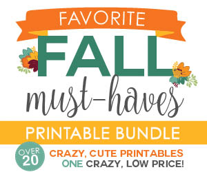 The biggest sale on the favorite fall must-haves!