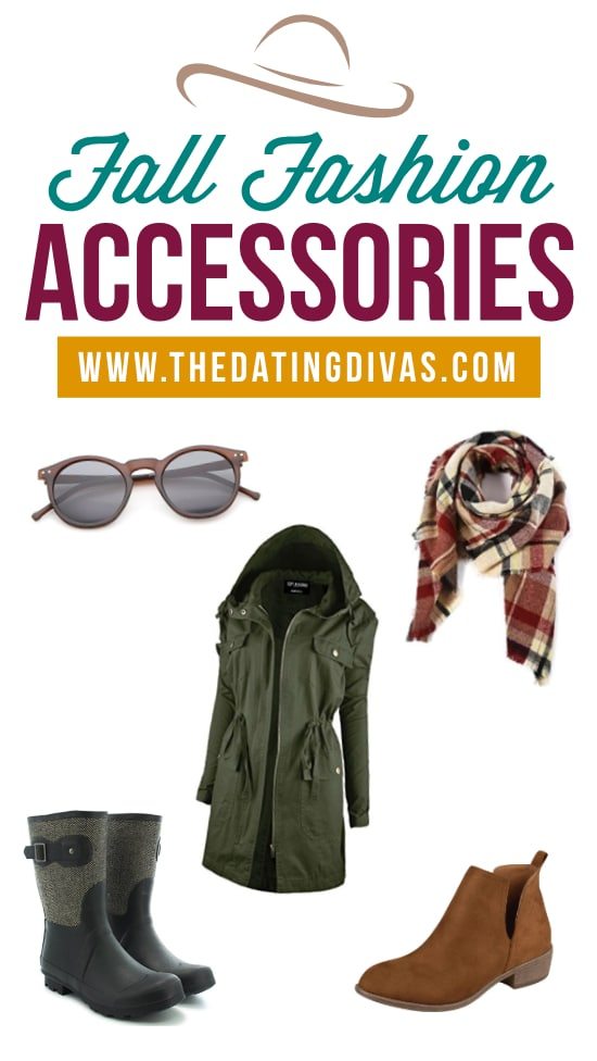 Fall Accessories