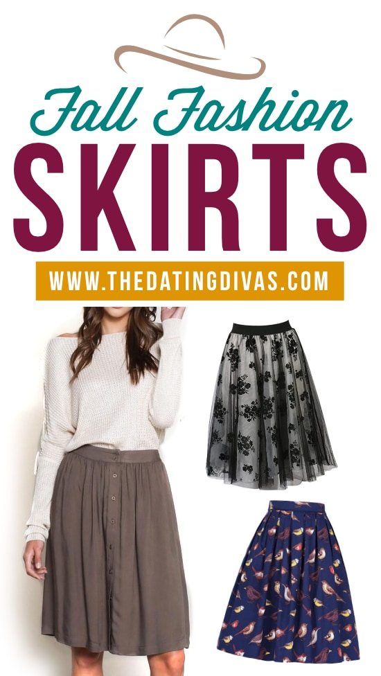 Fall Fashion Must Haves - 74