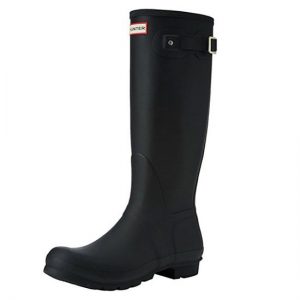 Hunter Boots