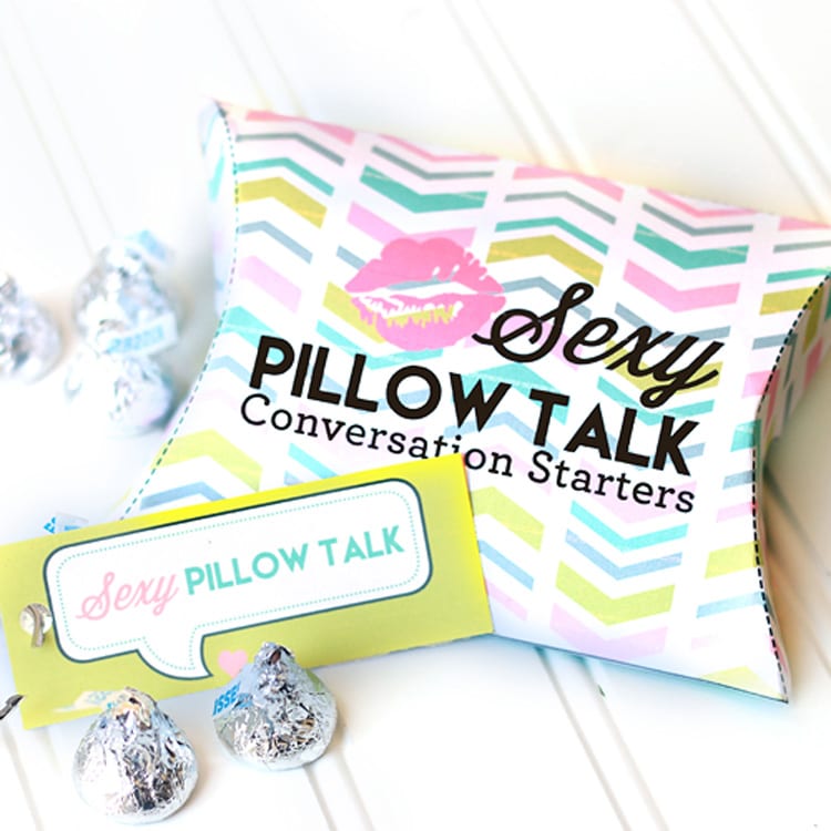 24 Sexy Conversation Starters for Couples - 77