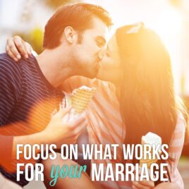 Stop Comparing Your Marriage to Others Focus on What Works for Your Marriage