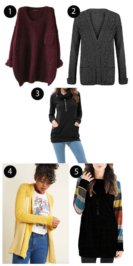 Fall Fashion Must Haves - 52