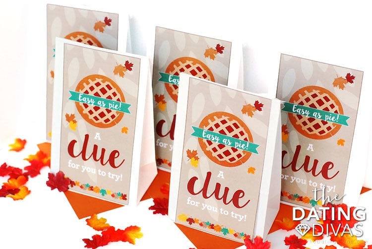 Festive Thanksgiving Scavenger Hunt for Families - 67