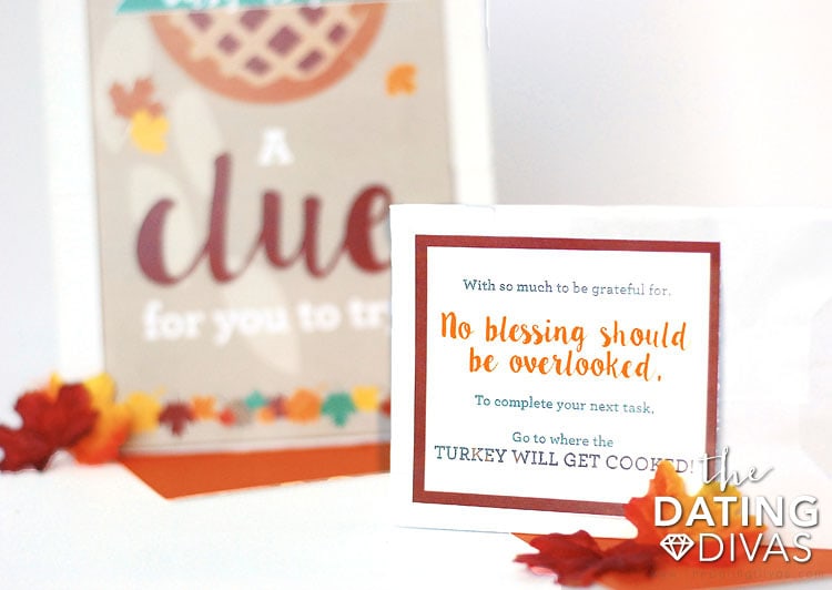 Festive Thanksgiving Scavenger Hunt for Families - 40