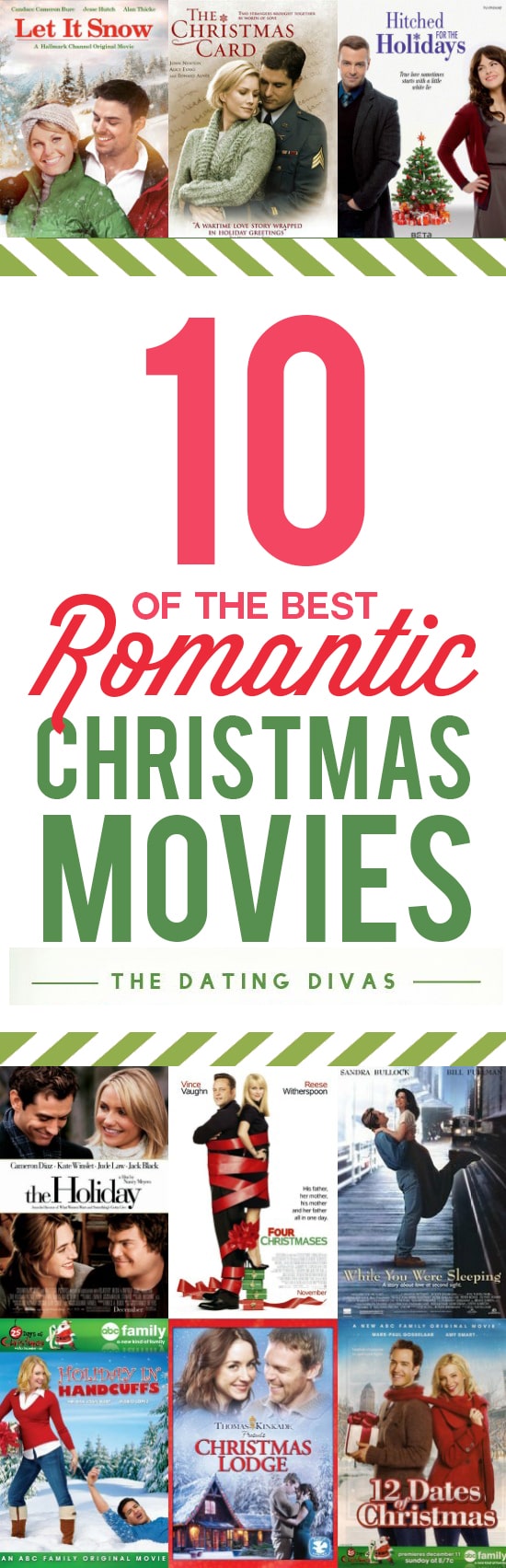 Over 50 Of The Best Christmas Movies The Dating Divas