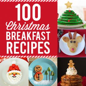 Top Christmas Breakfast Ideas