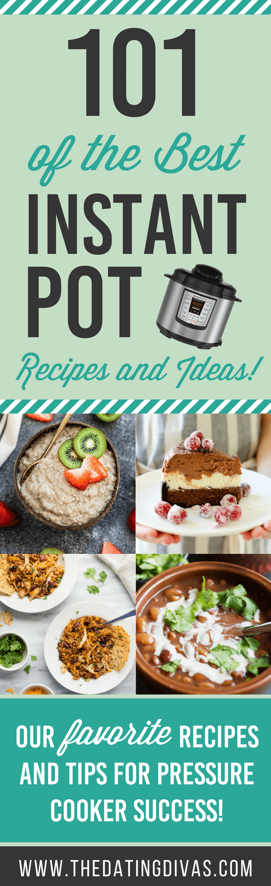 Best Instant Pot Recipes #bestrecipes #instantpot