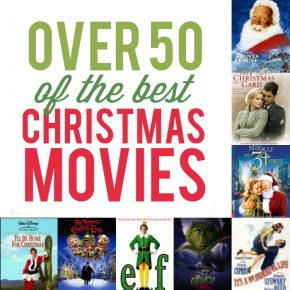 50 of the Best Christmas Movies