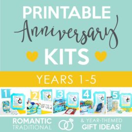 Anniversary Bundle