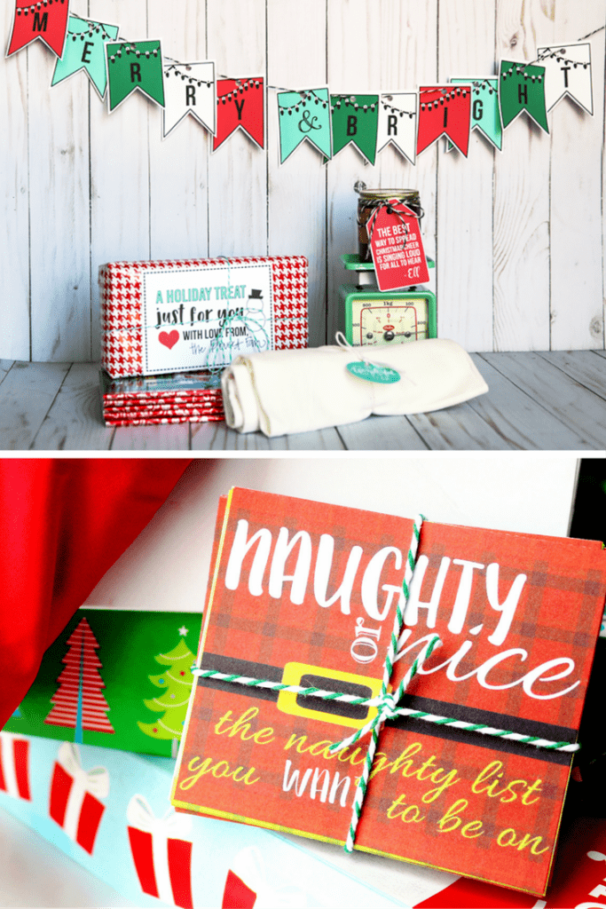 ALL THINGS CHRISTMAS Blogger Bundle   The Dating Divas - 4