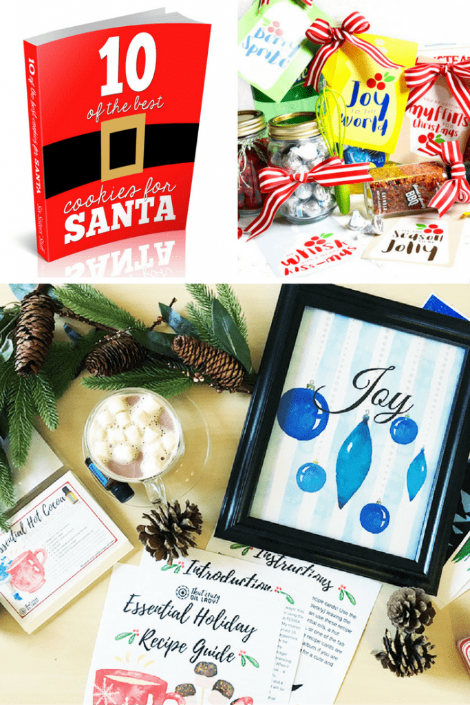 ALL THINGS CHRISTMAS Blogger Bundle   The Dating Divas - 94