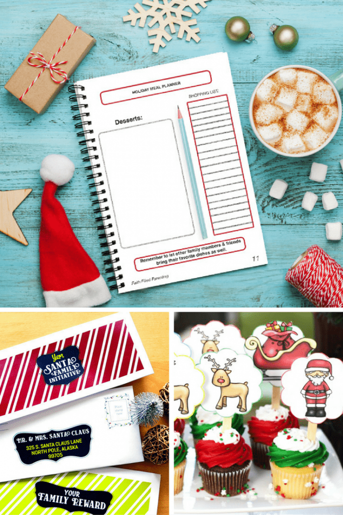ALL THINGS CHRISTMAS Blogger Bundle   The Dating Divas - 79