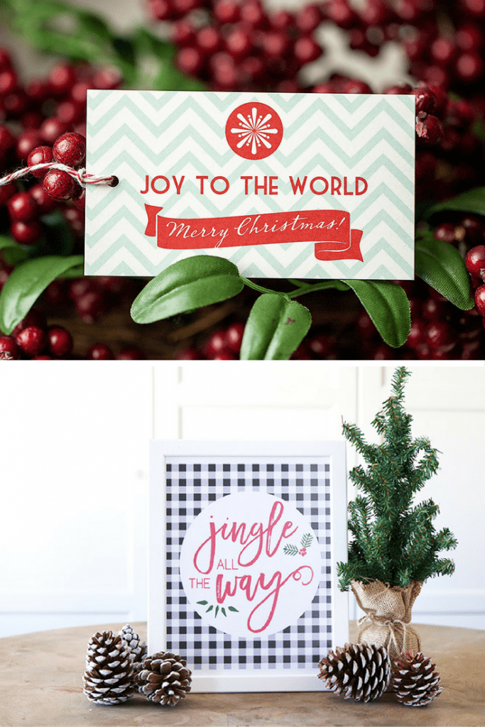 ALL THINGS CHRISTMAS Blogger Bundle   The Dating Divas - 51