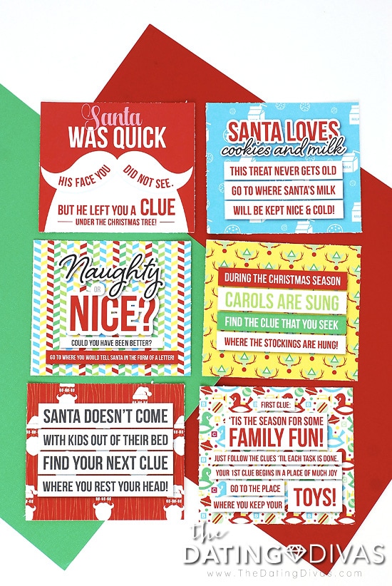 free-printable-scavenger-hunt-clues-for-christmas-scavenger-ideas-2019