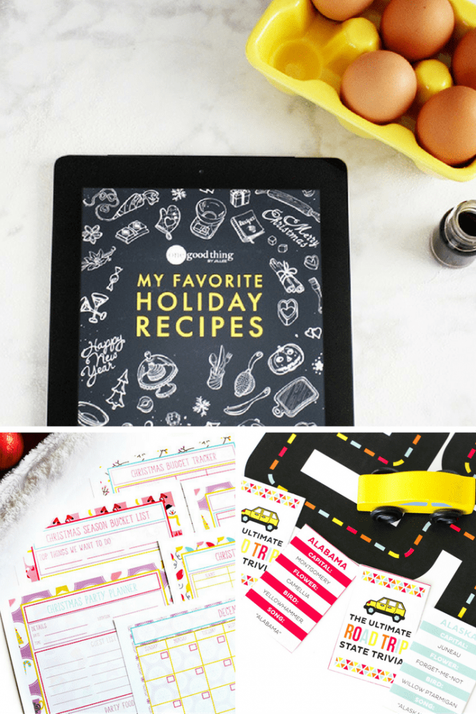ALL THINGS CHRISTMAS Blogger Bundle   The Dating Divas - 74