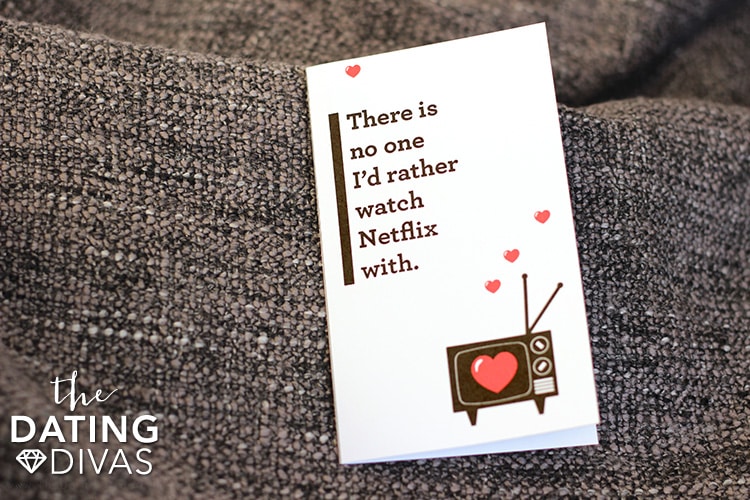 Open When Date Night Box   From The Dating Divas - 83