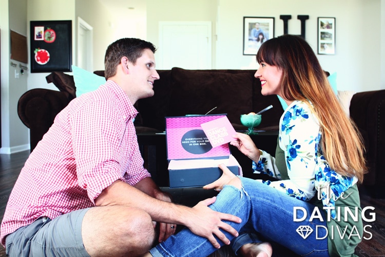 Give Datebox a try tonight! You will be glad you did! 