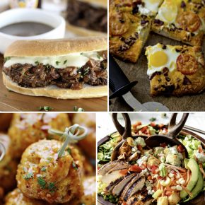Ways to Feed a Crowd