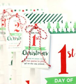 Dating divas christmas countdown