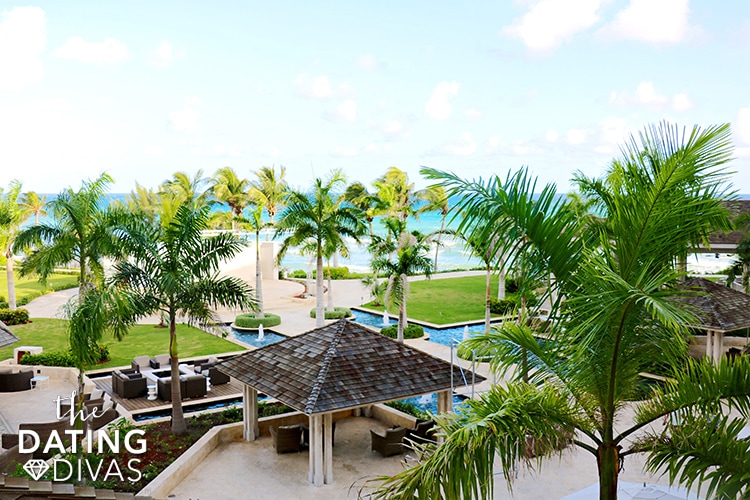 Win a Romantic Caribbean Getaway    The Dating Divas - 86