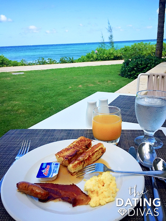 Win a Romantic Caribbean Getaway    The Dating Divas - 86