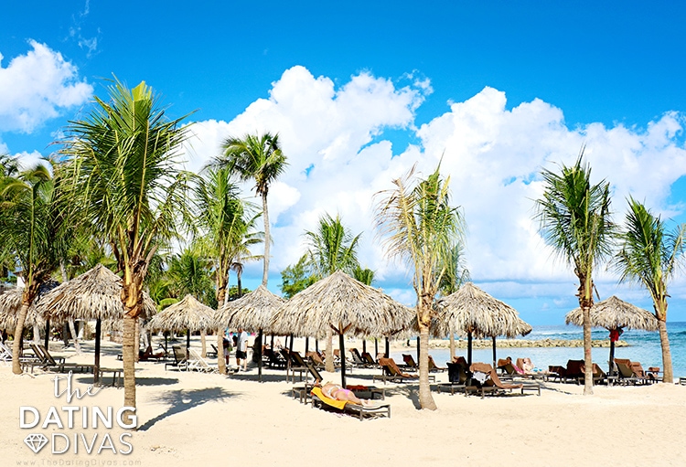 Win a Romantic Caribbean Getaway    The Dating Divas - 81