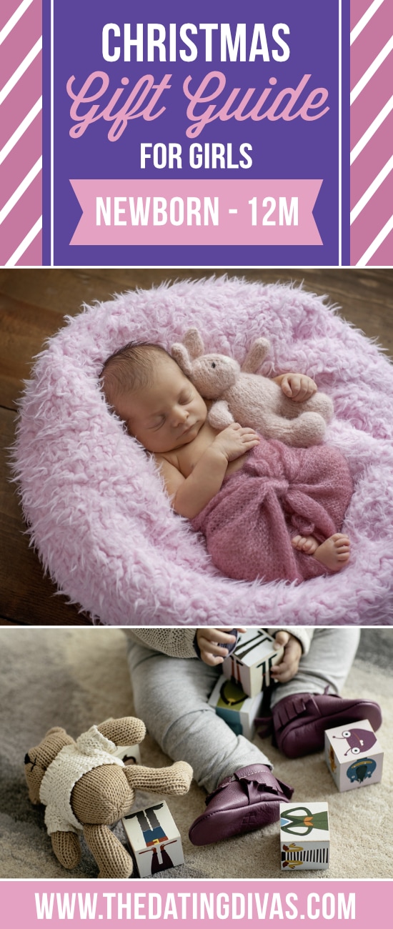 unique gift ideas for baby girl