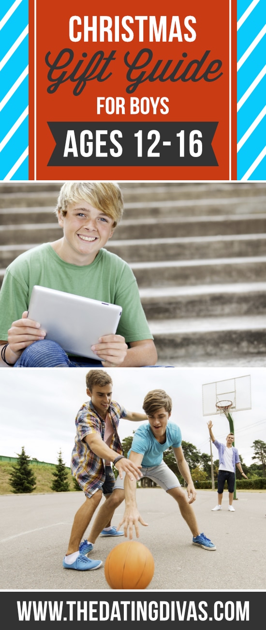 Gift Ideas For Boys Age 12 - Top 20 Toys And Electronics For 12 Year Olds - Deals for ... - Aim for the lower end of.