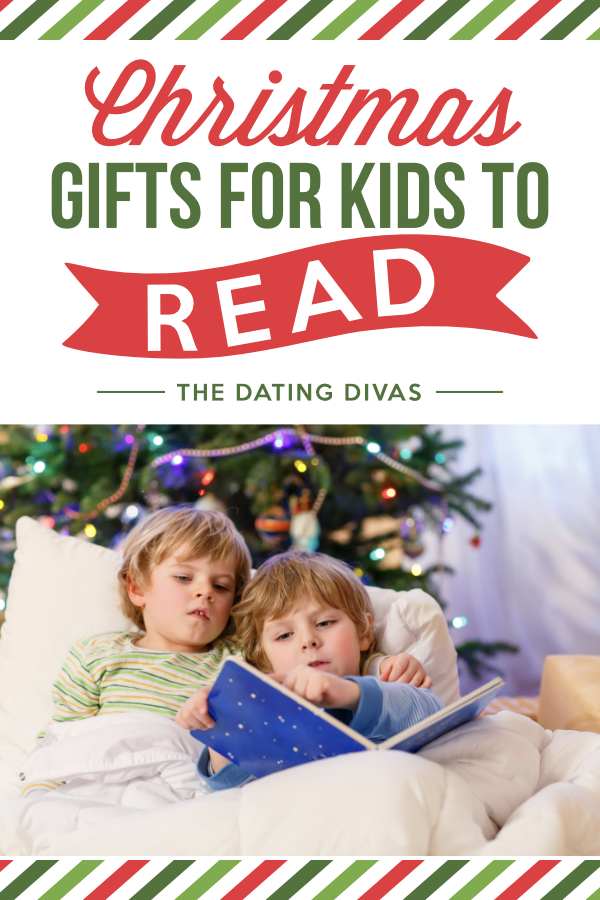 Dating divas christmas gift ideas