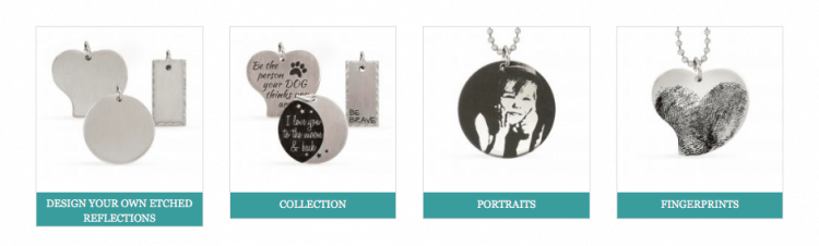 Stamp The Moment Custom Jewelry   The Dating Divas - 67
