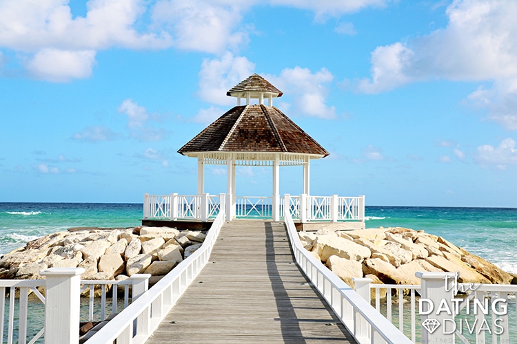 Win a Romantic Caribbean Getaway    The Dating Divas - 64