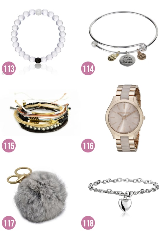 Gifts for Girls 16-18