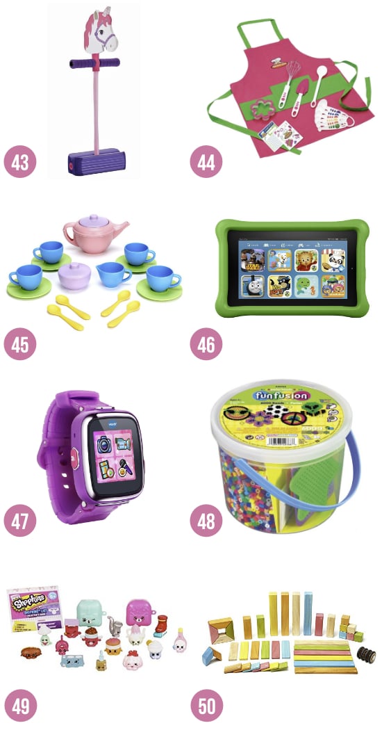 A Fancy Girl Must - 2016 Holiday Gift Guide: Gift Ideas for 8 Year Olds - A  Fancy Girl Must