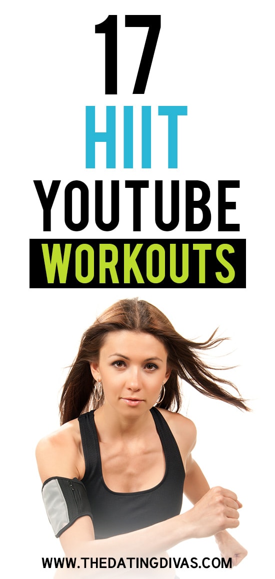 101 of the Best YouTube Workouts   The Dating Divas - 21