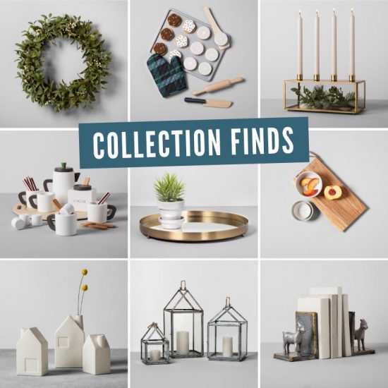 Hearth and Hand Magnolia Collection Finds - 72