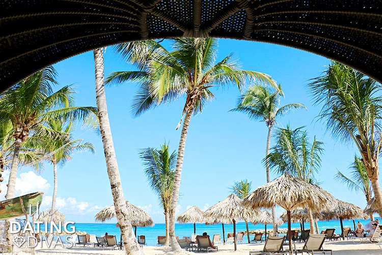 Win a Romantic Caribbean Getaway    The Dating Divas - 13