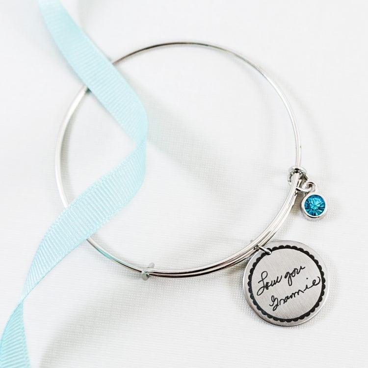 Stamp The Moment Custom Jewelry   The Dating Divas - 83