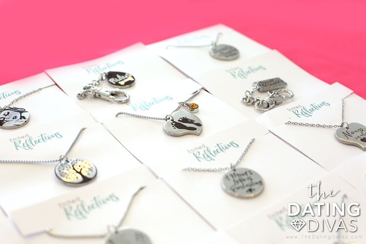 Stamp The Moment Custom Jewelry   The Dating Divas - 86
