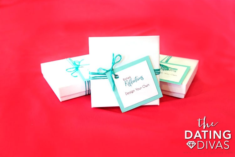 Stamp The Moment Custom Jewelry   The Dating Divas - 93