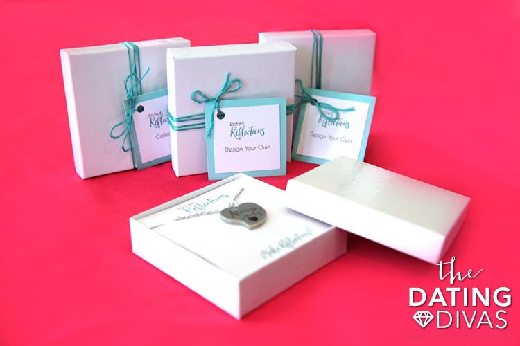 Stamp The Moment Custom Jewelry   The Dating Divas - 91