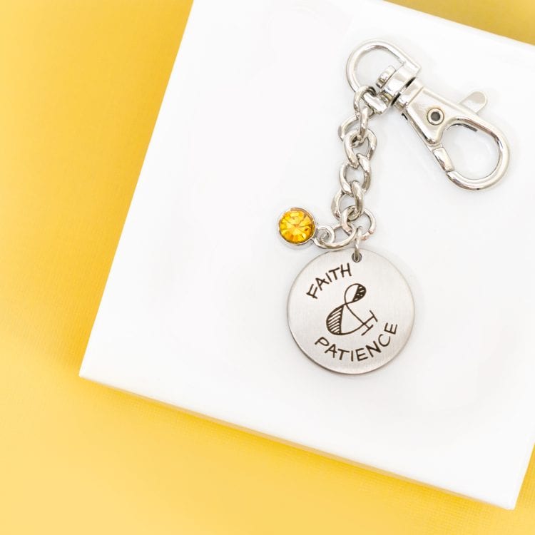 Stamp The Moment Custom Jewelry   The Dating Divas - 29