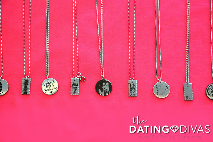 Stamp The Moment Custom Jewelry   The Dating Divas - 23