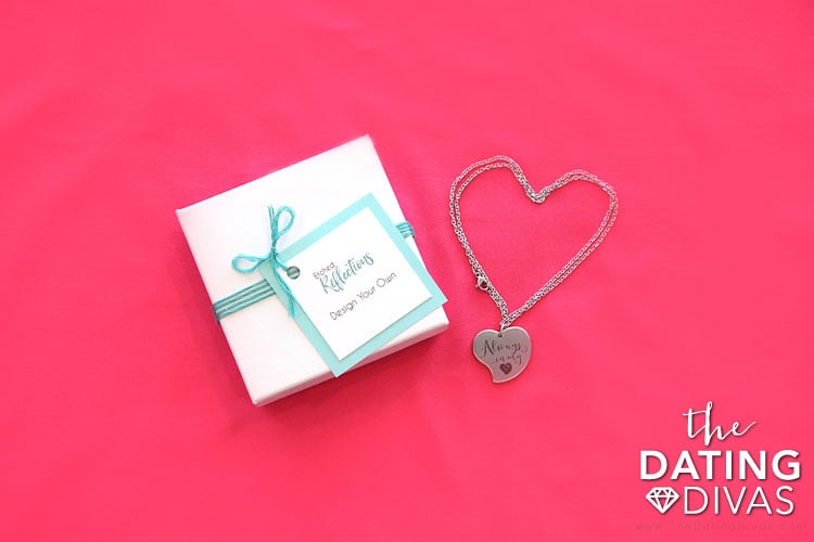 Stamp The Moment Custom Jewelry   The Dating Divas - 82